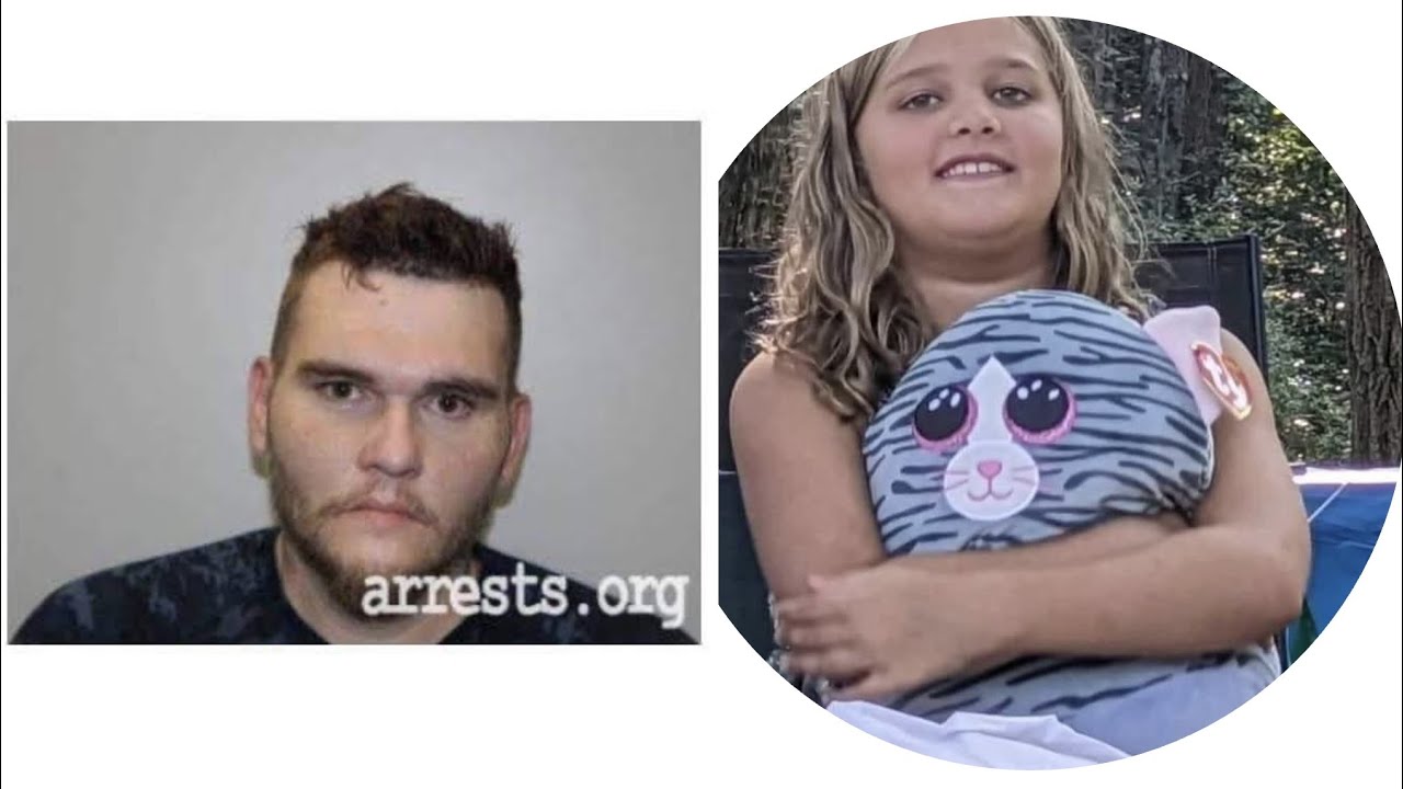 Crackin' Cases ARRESTED 🔴 Charlotte Sena still missing, family speaks