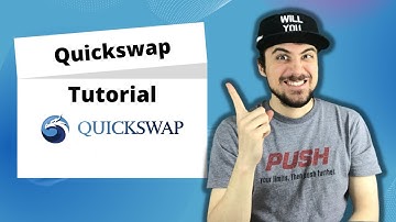 Ultimate Quickswap Tutorial - Everything You Need To Know (2022)