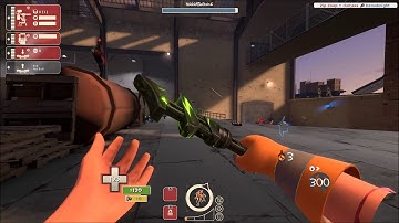 Mvm Hacks