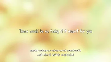 FT Island- 고백합니다 (I Confess) lyrics [Eng. | Rom. | Han.]