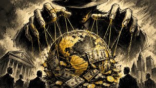 Who Really Owns the World's Money? (The Truth They Hide)