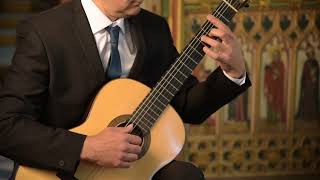 Pretty study. Carcassi Op.60 No.18