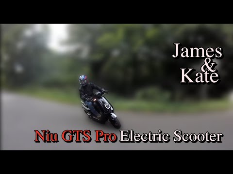2020 Niu Nqi Gts Pro Review
