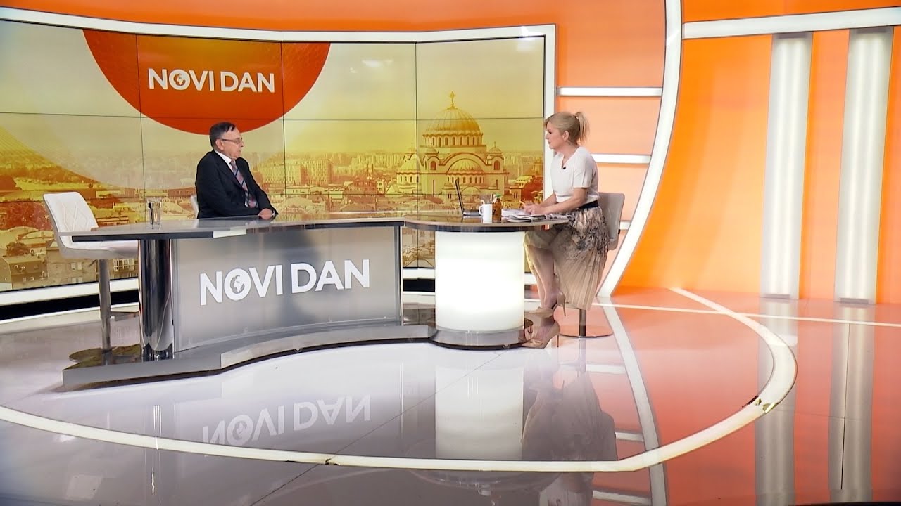 Boško Đukanović: Ostali samo protesti, šetnja i ulica kao jedini izlaz