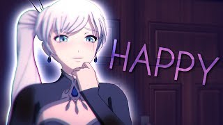 RWBY AMV - Happy