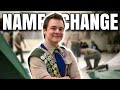 Boy scouts to change their name for inclusivity  bubba the love sponge show  5924