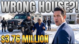 A Jury Awarded This Grandma $3.76 Million for a Wrong-House SWAT Raid. Then a Court Took It Away.
