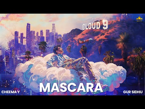 Mascara Cheema Y | Gur Sidhu