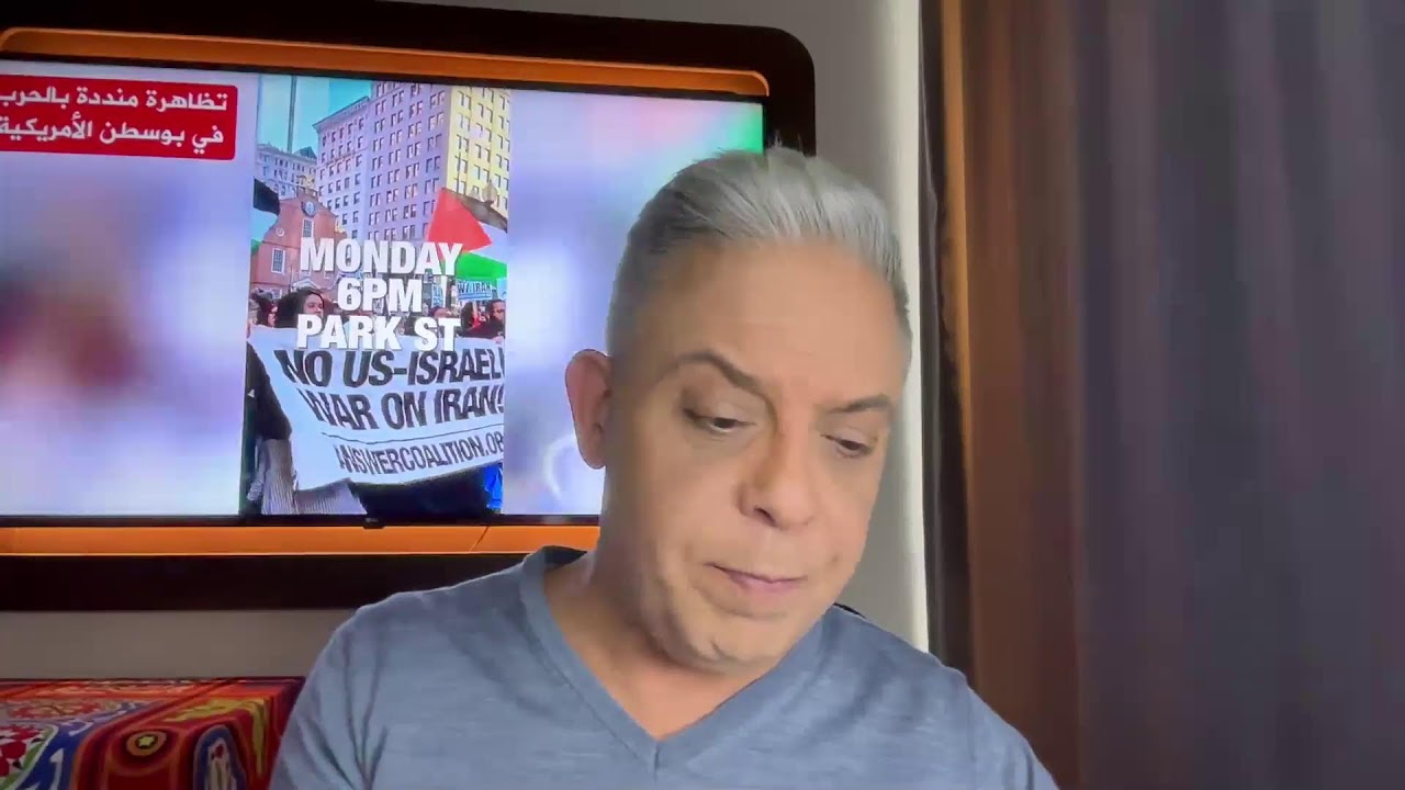 سقوط 3 طائرات امريكية في الكويت،، وضرب ارامكو!!خامنئي لم يختبئ تحت الارض!! بيان خليجي امريكي مشترك!!