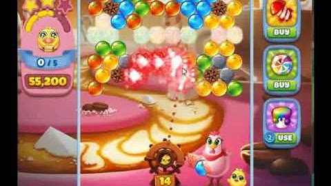 Bubble Coco Level 862