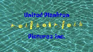 United Plankton Pictures/Nickelodeon Productions (2015)