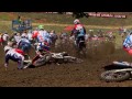 Sounds of the Nationals: Muddy Creek