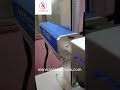 BRASS PRINTING BY LASER | Rotary 360 | Laser Machine with Rotary | BRASS ENGRAVING
