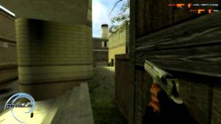 CS:S Ace and 2k