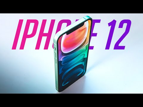 iPhone 12 � ??? ?????? iPhone. iPhone 12 Pro ?? ?????!