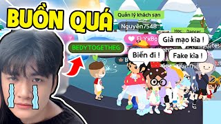 PLAY TOGETHER | BEDY FHA KE THỬ LÒNG TROLL FA.N VÀ CÁI KẾT