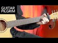 HOW TO PLAY I WANT TO KNOW WHAT LOVE IS FOREIGNER | Guitar Pilgrim