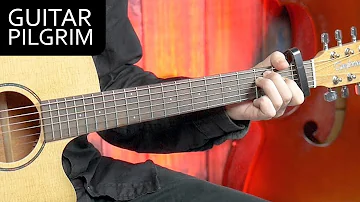 HOW TO PLAY I WANT TO KNOW WHAT LOVE IS FOREIGNER | Guitar Pilgrim