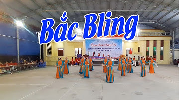 Clb 6 - Bắc Bling - Học Nhảy Dân Vũ | Bắc Giang Quê Tôi