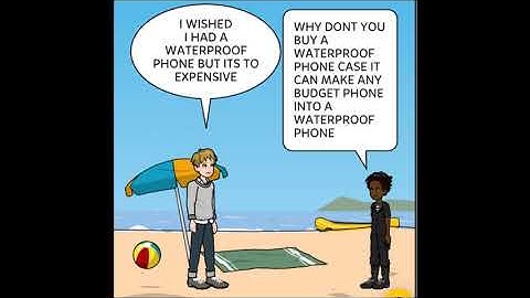 storyboard assignment