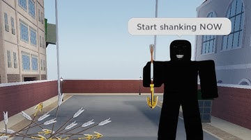 [YBA]Random Arrows 2v2s l Part 1