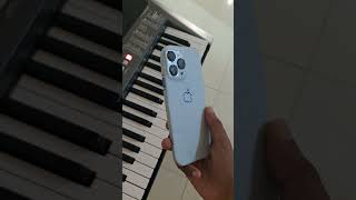 iPhone 13 Pro | Titanium Blue | Cardboard Phone 2026 #iphone13pro #iphone #apple
