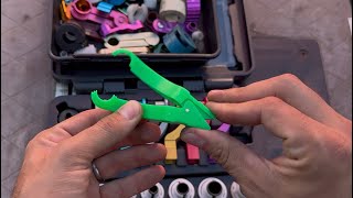Quick Connect Fittings: What Tools Actually Work?