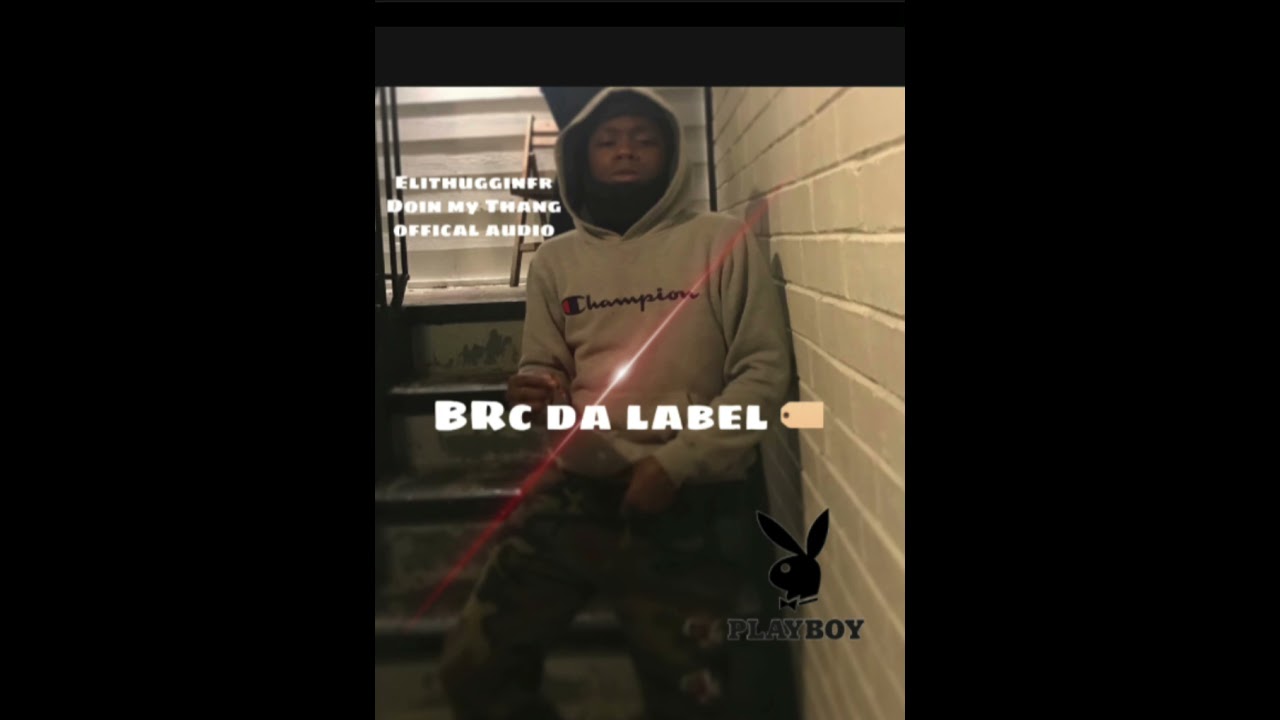 Doin My Thang - LUHTAKEOFF offical audio