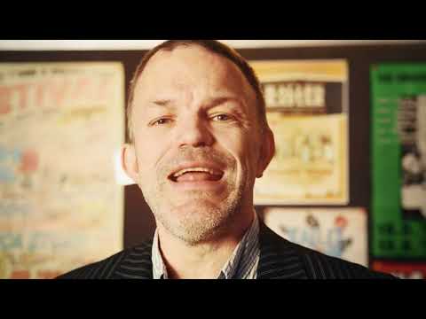 Kalles Kaviar - Put On The Record (Official Video)
