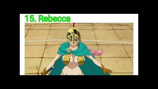 Download lagu 15 pendekar pedang terkuat di one piece 15 pendekar pedang terkuat di one piece