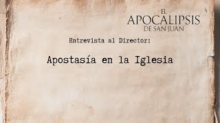 Apostasía en la Iglesia | Clip de la entrevista con @ConservandolaFe