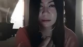 Dengan Napasmu tony bordir Ovien