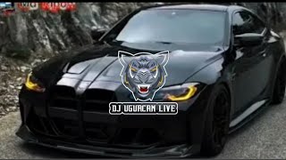 Lvbel C5 - 2 Tane Sari - Let Me Go Dj Ugurcan Remi̇x (Md Ripon Bmw Medi̇a)