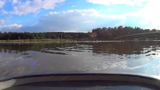 Uss Hoga, Rc Tugboat.