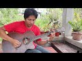 Faithful lovebed of rosesdespacitorequestedfingerstyle acoustic guitar