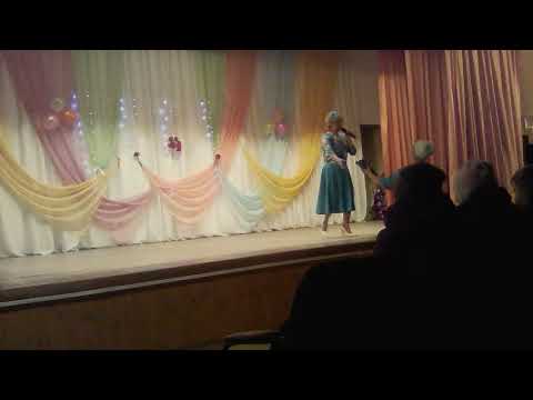 Лариса Сидоркина