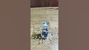 Marbles run asmr 🎵 Reverse Video #asmr #marblerun #reverse #satisfyingsound