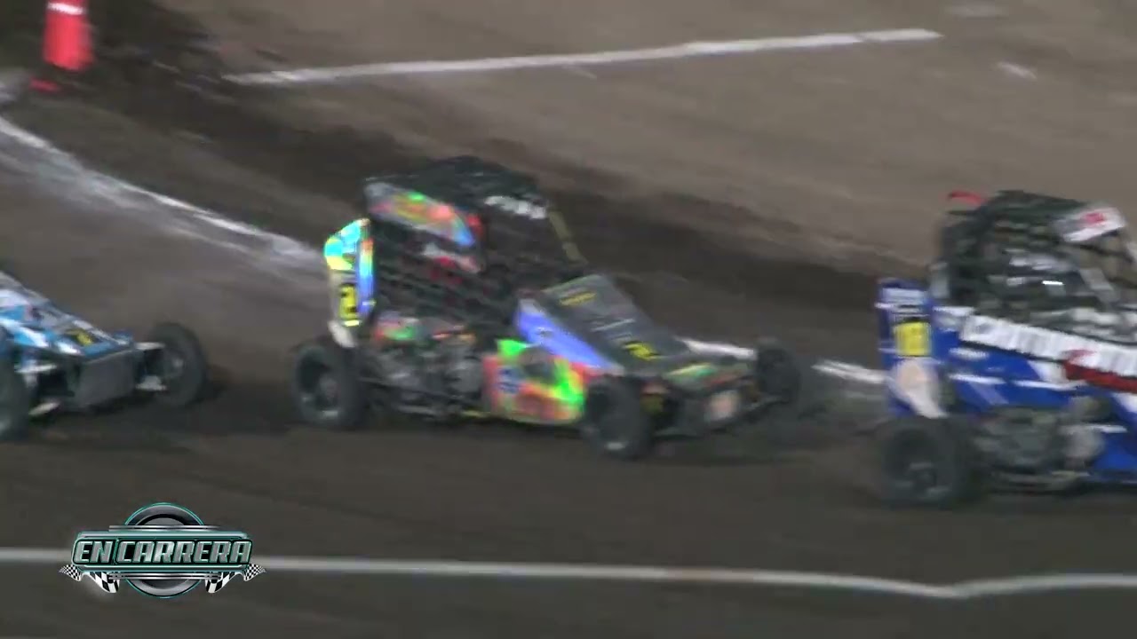 #midgets | #micromidget FINAL - 16 Fecha Playoff- Estival 25/26 - Victoria de Fernandez Francisco