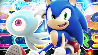 Sonic Colors Ultimate - REVISITED
