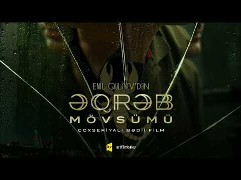 Əqrəb mövsümü - Jenerik | Serial musiqisi