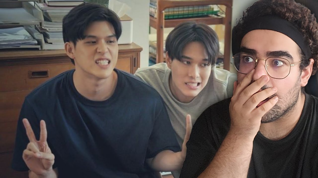 First Time Reacting To SkyNani | TAECHIMSEOKJOONG (A Journey!)