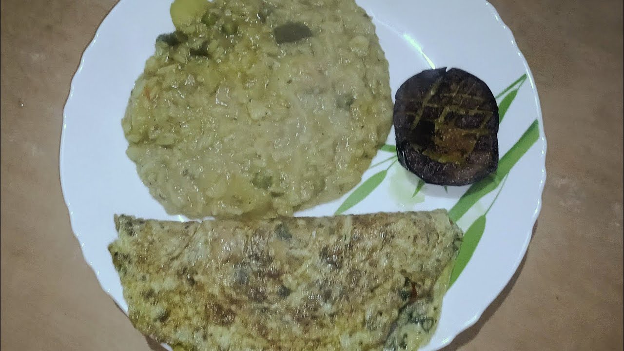 Tasty recipe season 1. Hotch potch recipe. Indian Choice Kitchen.