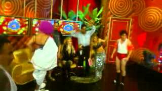 Luis Mondragon Dimencion Artistica Agency Tv