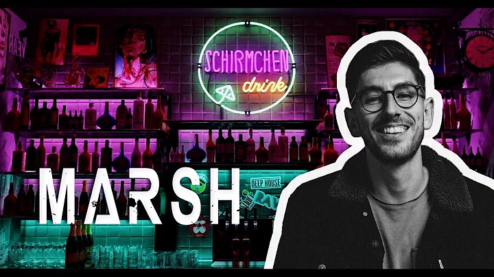 Milk, No Sugar | Marsh DJ Mix (Anjunadeep)
