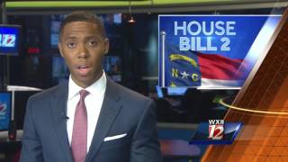 HB2 NAACP Next Step