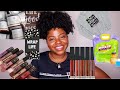 BLACK OWNED Laundry Detergent??? | You Need to Try These Black Brands!