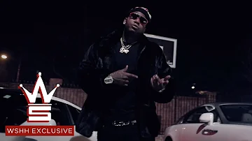 MoneyBagg Yo "Fadeaway" (WSHH Exclusive - Official Music Video)