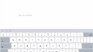 Registering your SLACK account (iOS/Android) screenshot 5