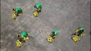 Download lagu Olio Olio Olio | Tarian Jepen Kutai | Yayasan Gubang