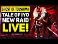 Ghost of Tsushima LEGENDS New Update & Raid Out Now Live!